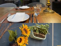 -Golden Lily河内巴黎法越料理餐厅(建国西路店)