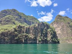 -龙庆峡风景区