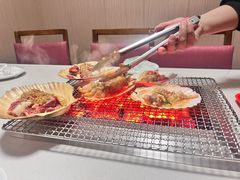 -九鲜坊烧烤城