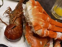 -川骄海鲜自助(河东店)