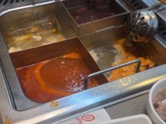 -海底捞火锅(凯德广场店)