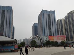 -桂林北站