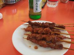 -傣家妹子过桥米线(一号店)