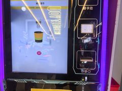 -风云再起游乐汇(上海长风大悦城店)