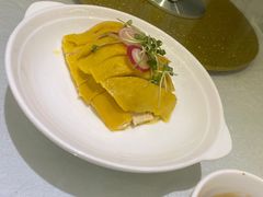 -骏莱海鲜鱼港(五角场店)