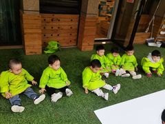 -英伦凯贝国际婴幼儿托育中心(雍湖湾店)