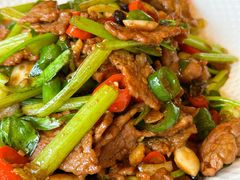 -民族饭荘(新华大街店)