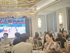 -御彩酒家(东风东路店)