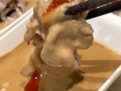 -牛街·马辈儿涮肉(牛街总店)