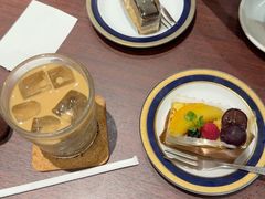 -西村咖啡店 (中山手本店)