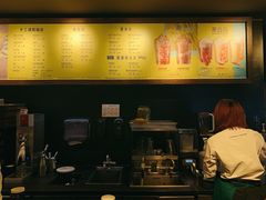 -星巴克臻选(宁波天一广场店)