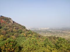 -南京市无想山景区