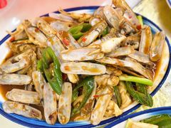 -红月湾海鲜饭店•沙滩海景(双月湾店)