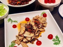 -墨泉峰味(润和国际广场店)