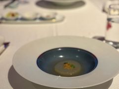 -北京柏悦酒店·锦庭餐厅Dining Room