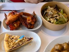 -宜家家居(四元桥商场店)