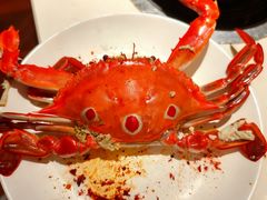 -加餐海鲜自助(宝龙一城店)