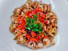 -院里寻菜·祖庵菜宴请(观沙岭店)