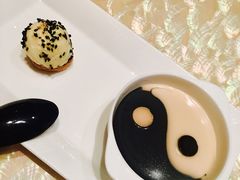 -8餐厅(新葡京酒店)