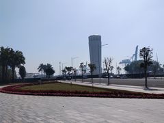 -华侨公园
