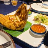 鱼露泰式料理
