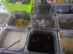 -百回味老爸茶(海彤店)
