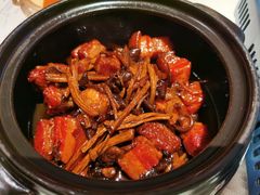 -千百味红餐厅·江西菜(绿地双子塔店)