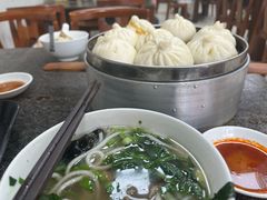 -胡家包子·清真(大众巷店)