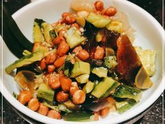 -鸣记脆皮烤鱼·海鲜烤鱼(亿合城店)