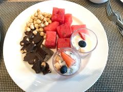 -怡聚轩全日制自助餐厅(大中华喜来登酒店)