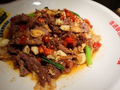 -炊烟小炒黄牛肉(中心印象城店)