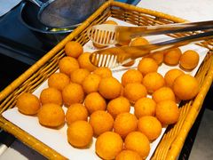 -食蔬不二素食自助餐厅(沈阳铁西店)
