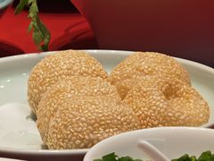 -皇城老妈·大连海鲜火锅(港湾店)