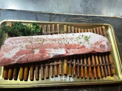 -大叹号·朝鲜族烤肉(潍坊泰华城店)