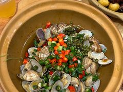 -彧玖食坊·川式砂锅酒馆(成山路店)