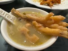 -文记壹心鸡(宝华路店)