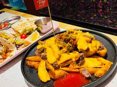 -墨纪Mojí墨西哥餐厅(南开大悦城店)