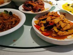 -保定中博希尔顿逸林酒店·御玺中餐厅