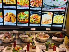 -老阿爸鲜鱼土菜(独墅湖店)