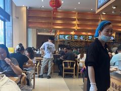 -三千粉牛肉米粉(来客茂店)