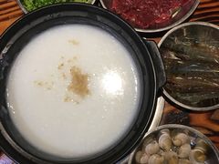 -盈田盈粥庄(博山东路店)