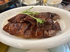 -椿记烧鹅(叠彩店)