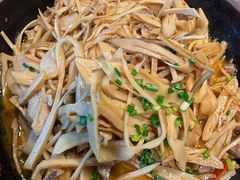 -细毛私家菜总店