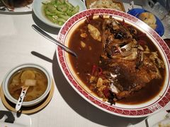 -旺顺阁·北京菜(北辰上品+)