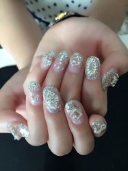 -EMILY艾枚莉美甲美睫·美颜·现磨咖啡