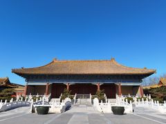 -北京市劳动人民文化宫(太庙)