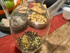 -邈墨茶馆(凤起路店)