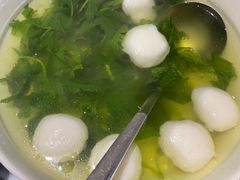 -丈母娘的饭局•新金陵菜(牛首山店)