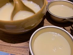 -冰川延边料理·炭烤串(原小木屋店)