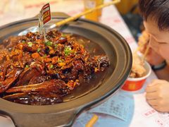 -回味黑鸭煲·始于2006(万松园店)